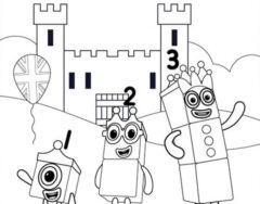 Why Bbc's Show Numberblocks Is A Hit With Kids!