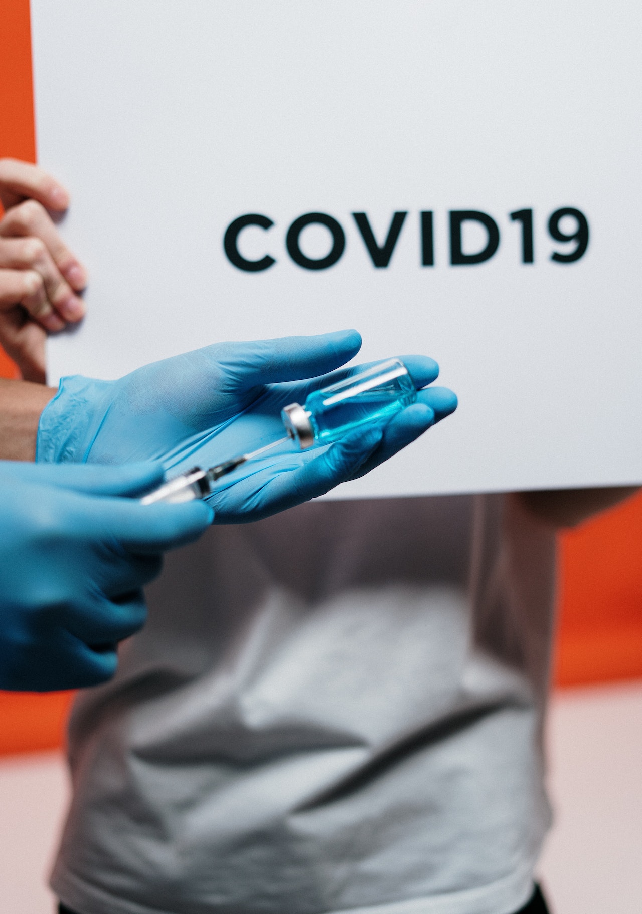 New COVID Vaccine Campaign to be launched