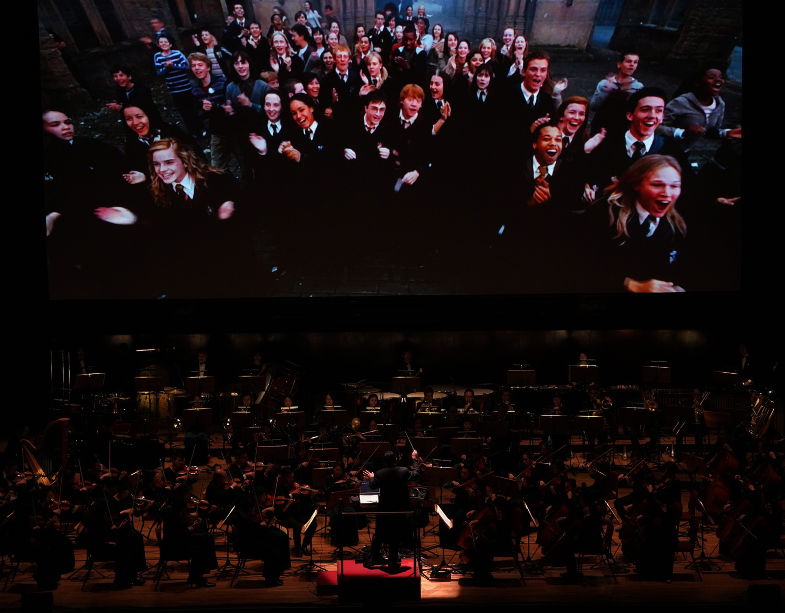 Harry Potter in Concert: Happening in Metro Manila This August!