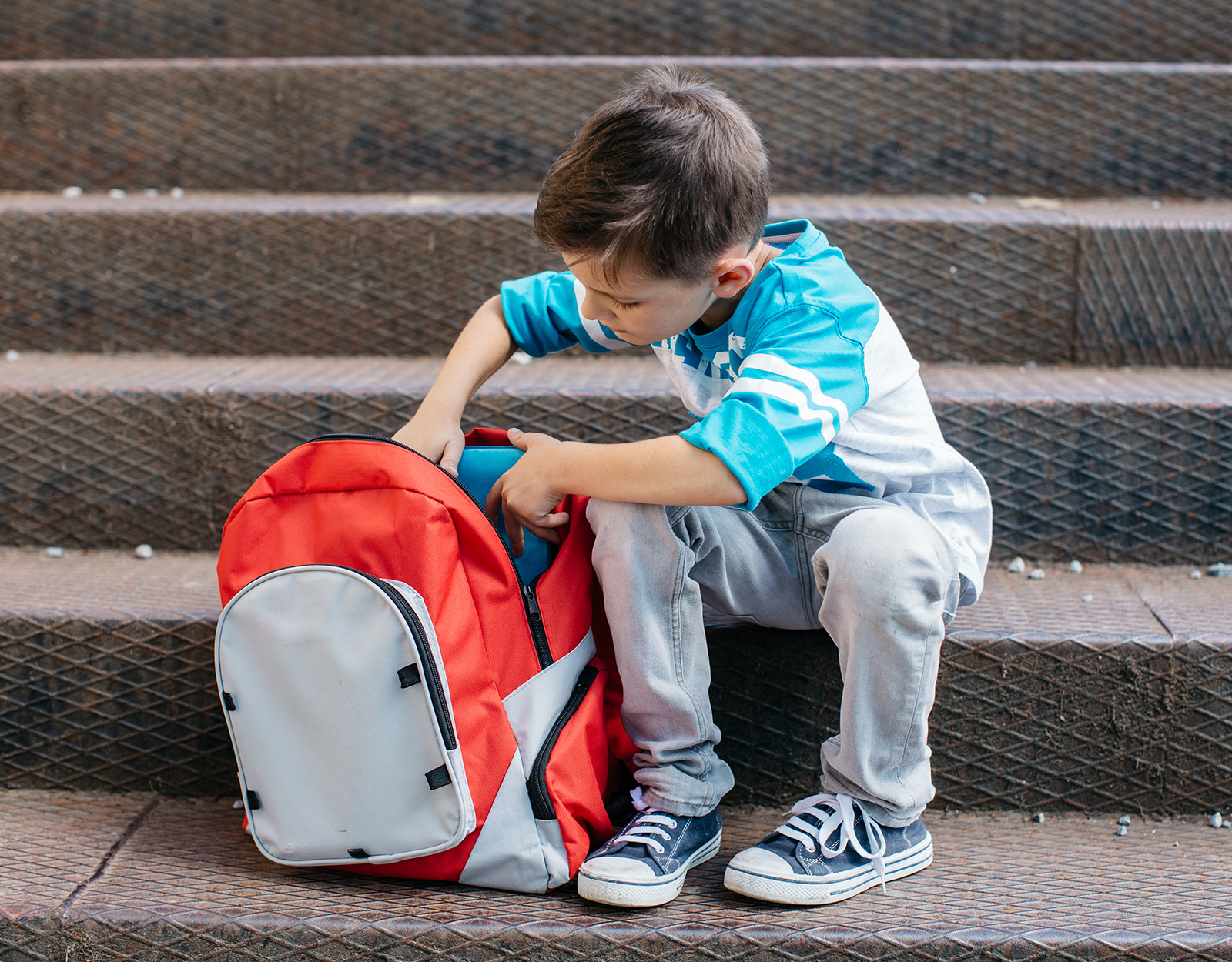 school bags for kids