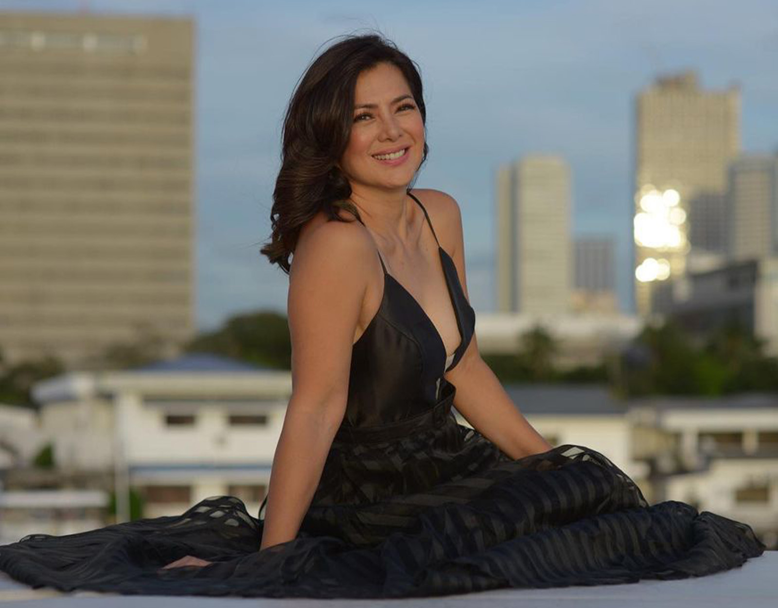 Alice Dixson