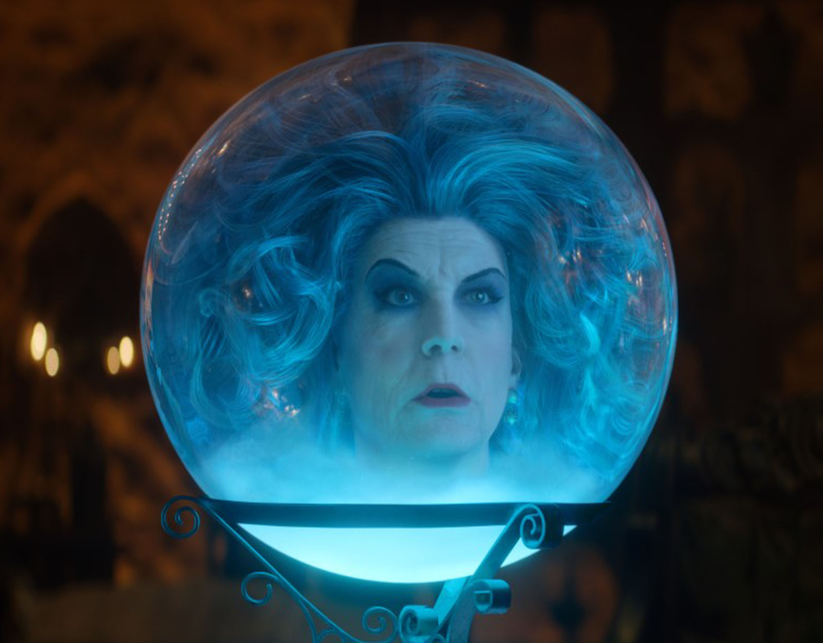 Madam Leota