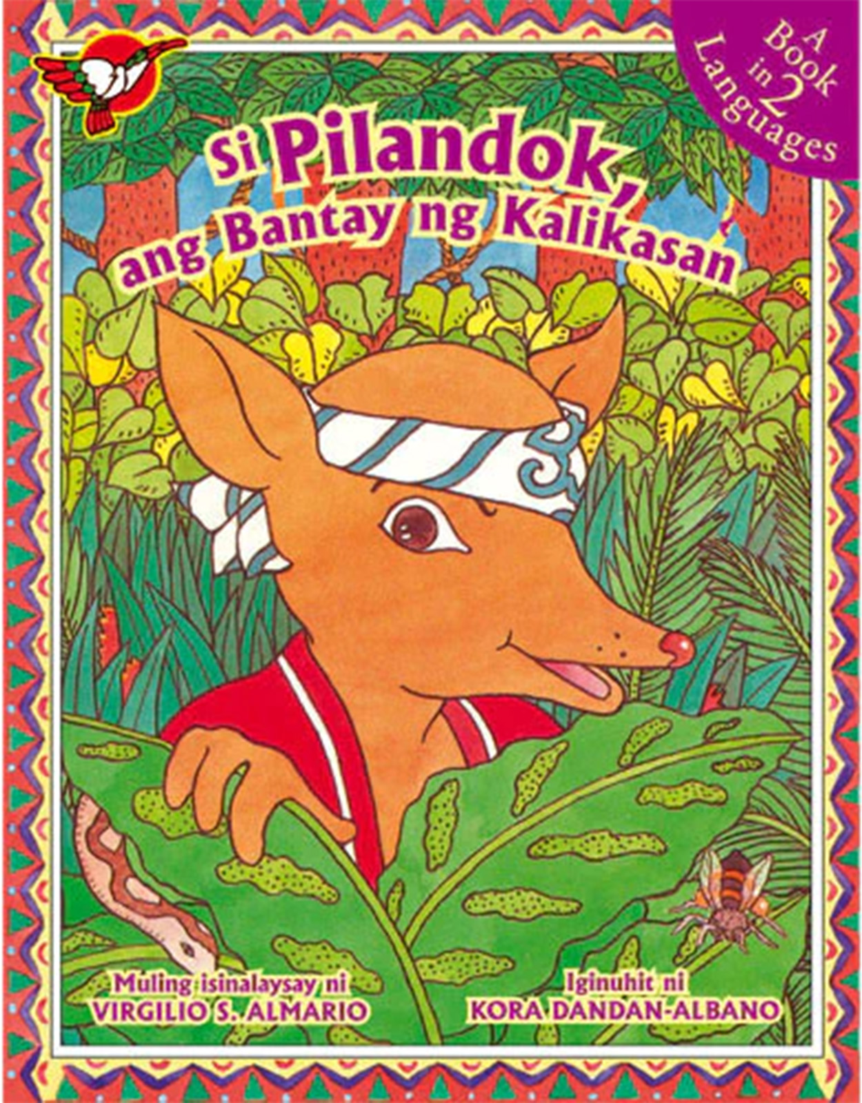 Pilandok: The Trickster Tales