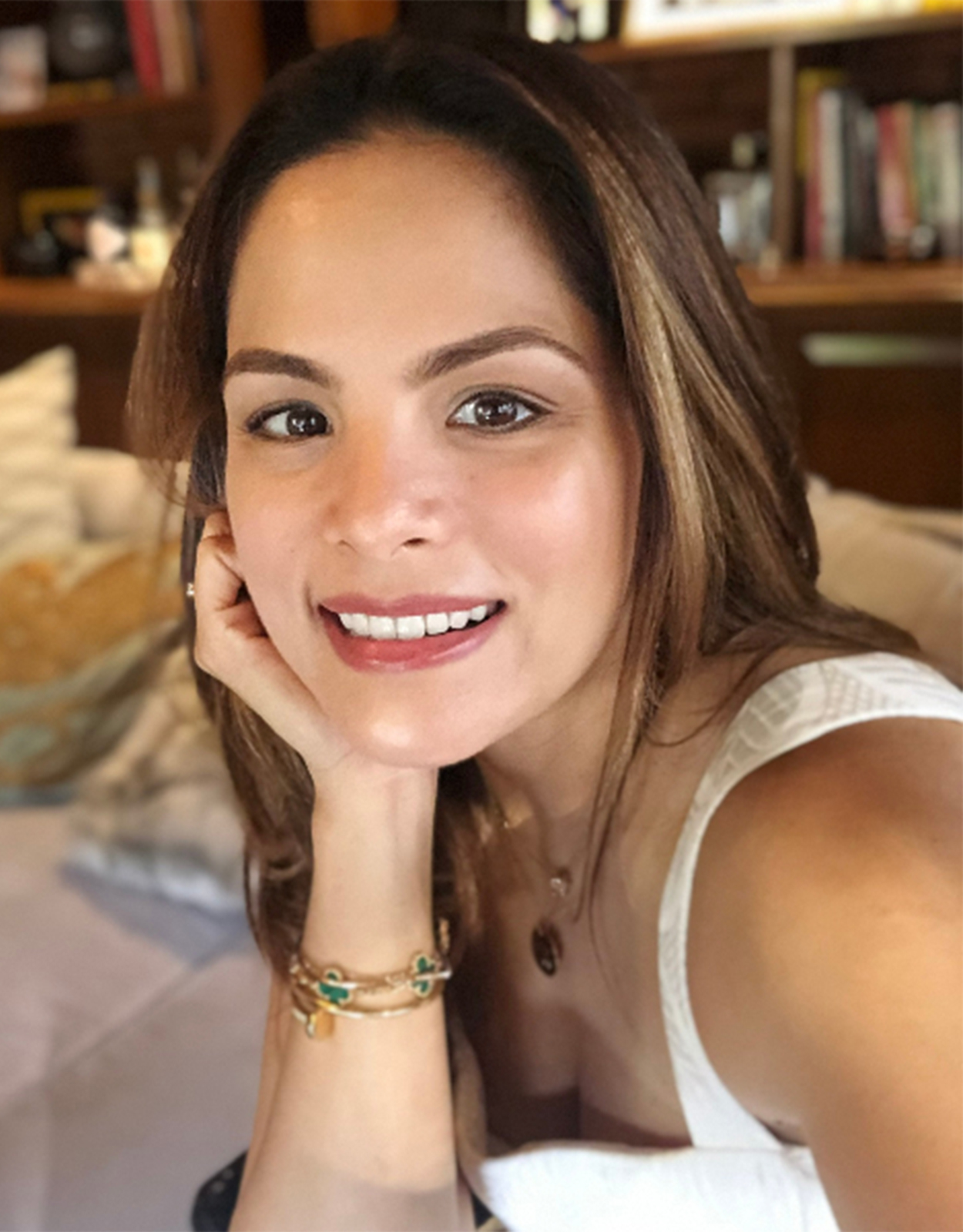 Monique Borja-Gonzalez