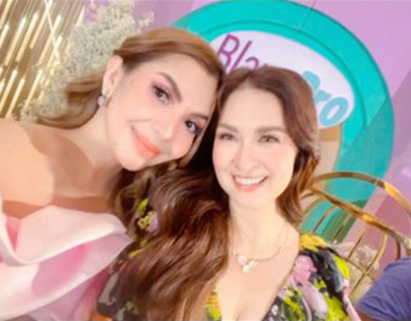 Rhea Tan and Marian Rivera on the Importance of Family Time