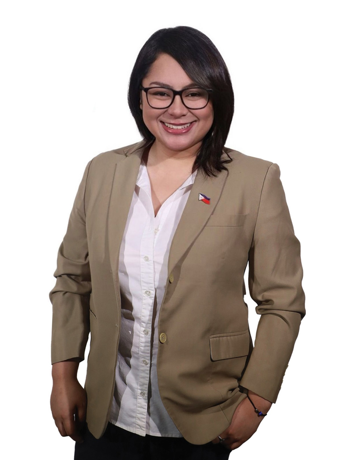 Honorable Janella Ejercito Estrada took the helm of the 
National Authority for Child Care as Undersecretary in August 2022.
