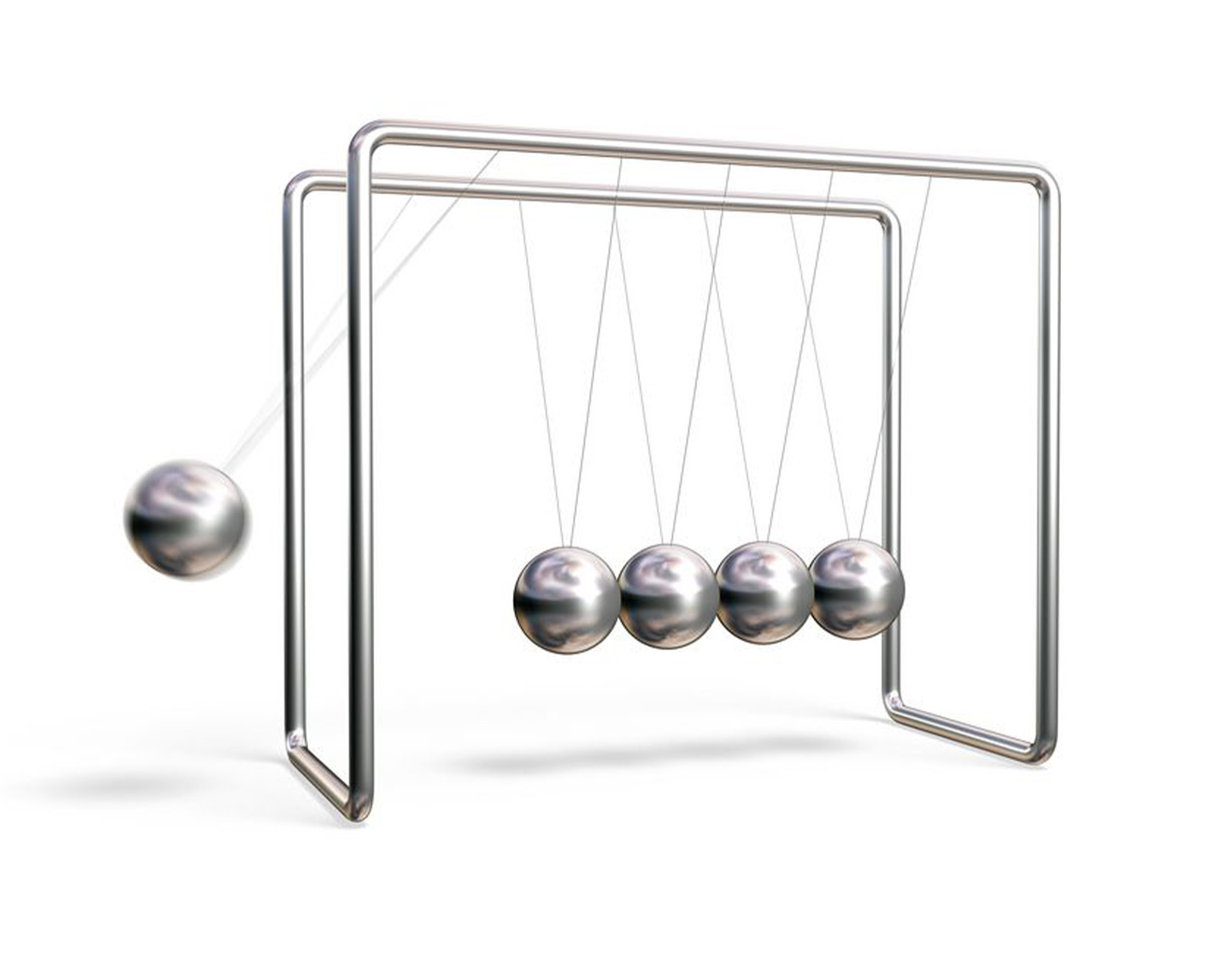 Newton's Cradle