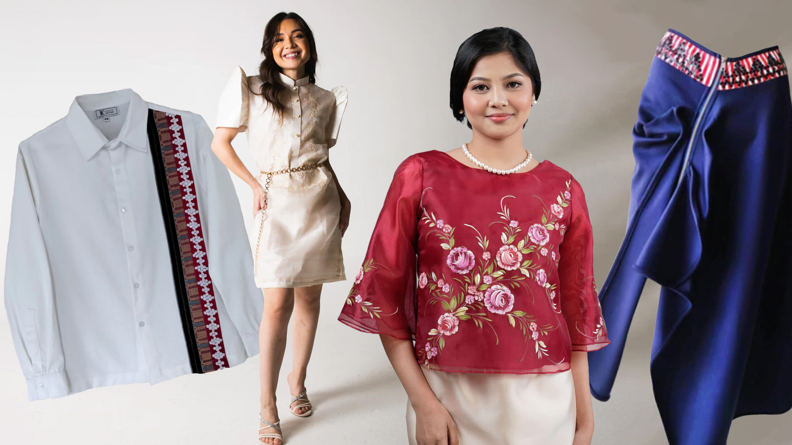 5 Unique Buwan Ng Wika Costumes That Kids Can Wear