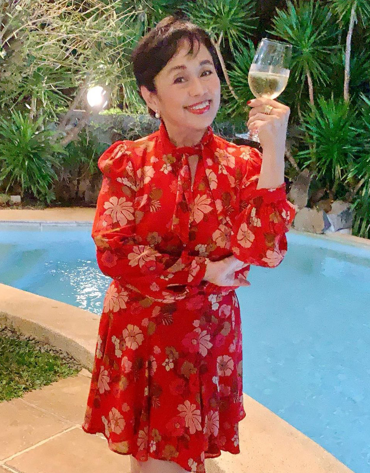 Vilma Santos