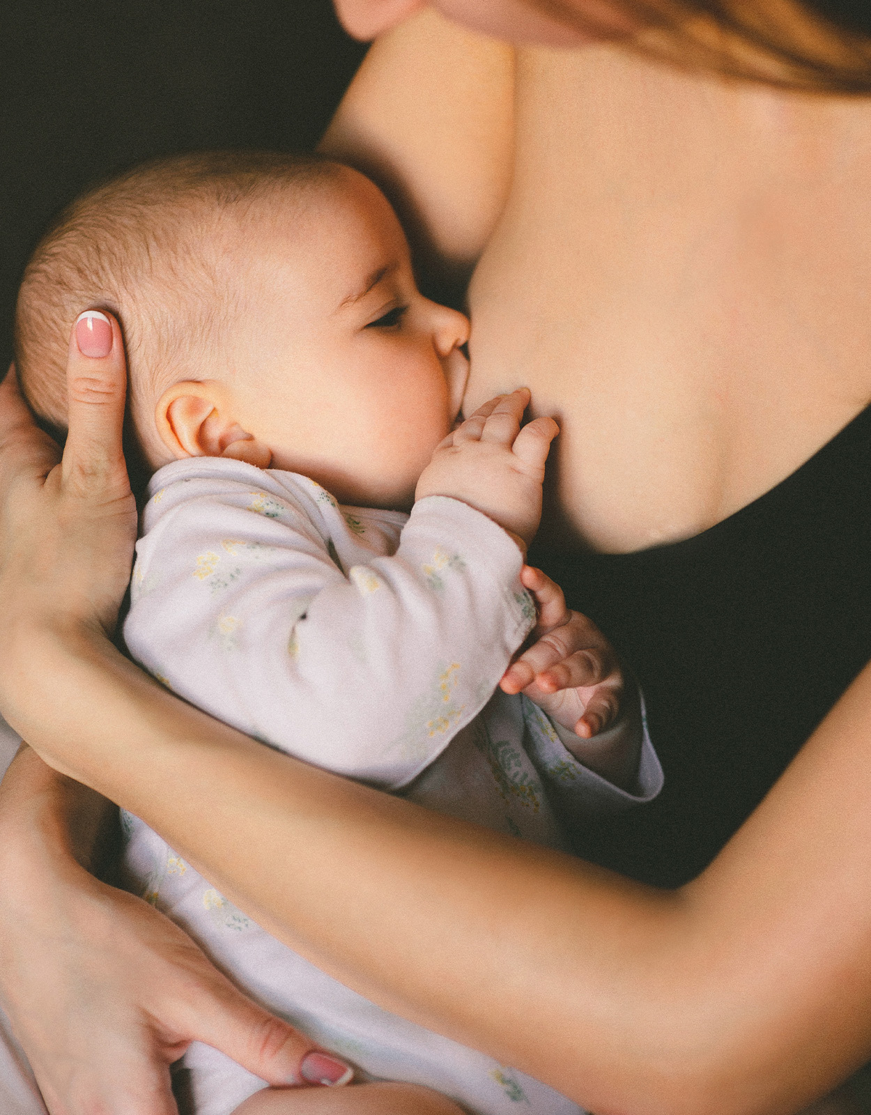 Common Breastfeeding Problems That Moms Face