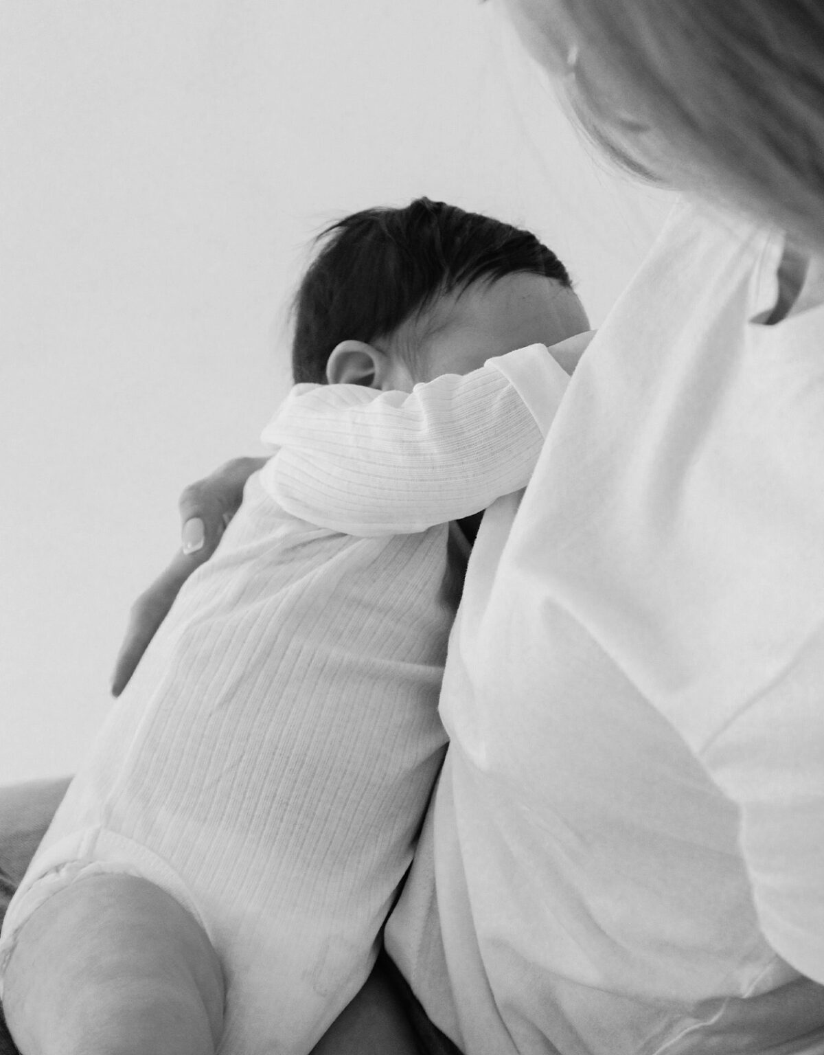 3 Common Breastfeeding Problems That Moms Struggle With
