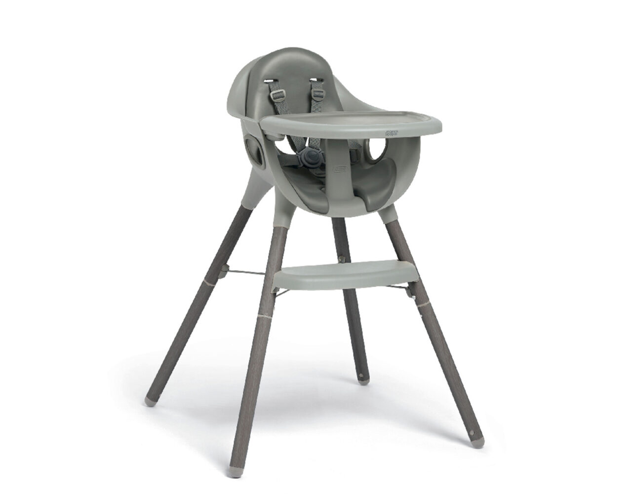 Baby High Chairs That Are Easy to Clean for Baby Led Weaning