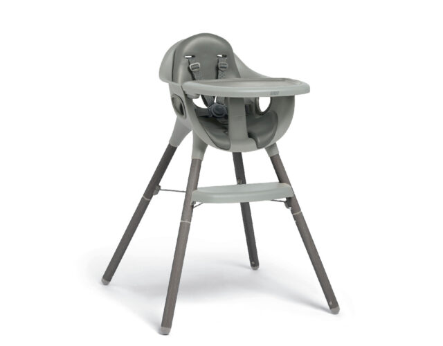 Baby High Chairs That Are Easy to Clean for Baby Led Weaning