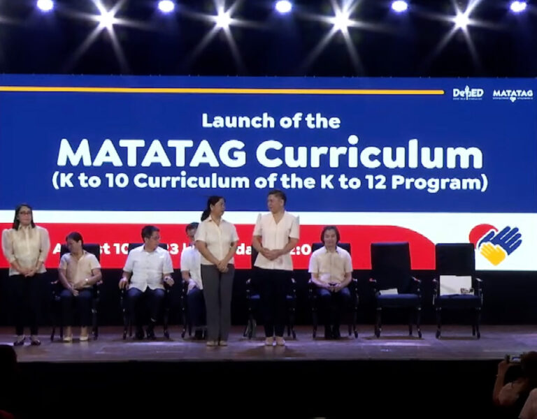 What We Know About The DepEd's Adjusted Matatag Curriculum