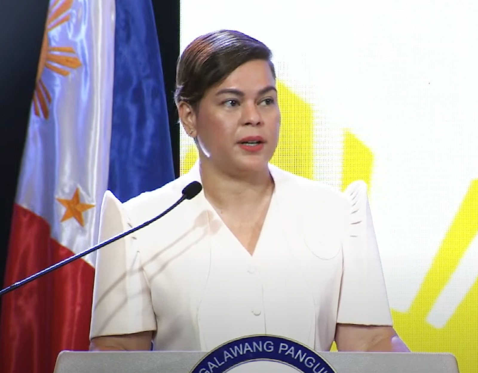 Sara Duterte