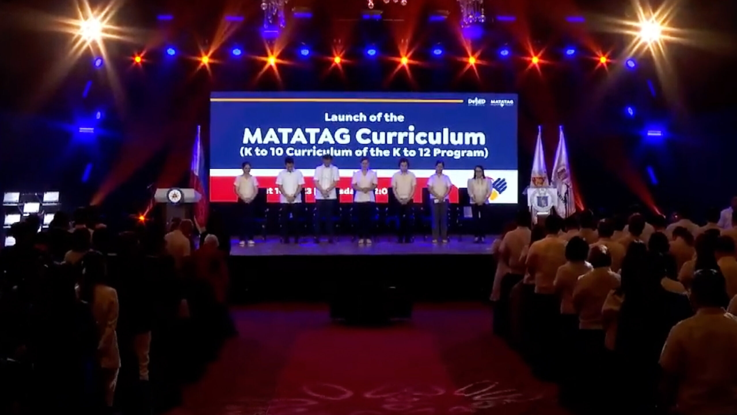 What Are The Weak Points Of The Matatag Curriculum