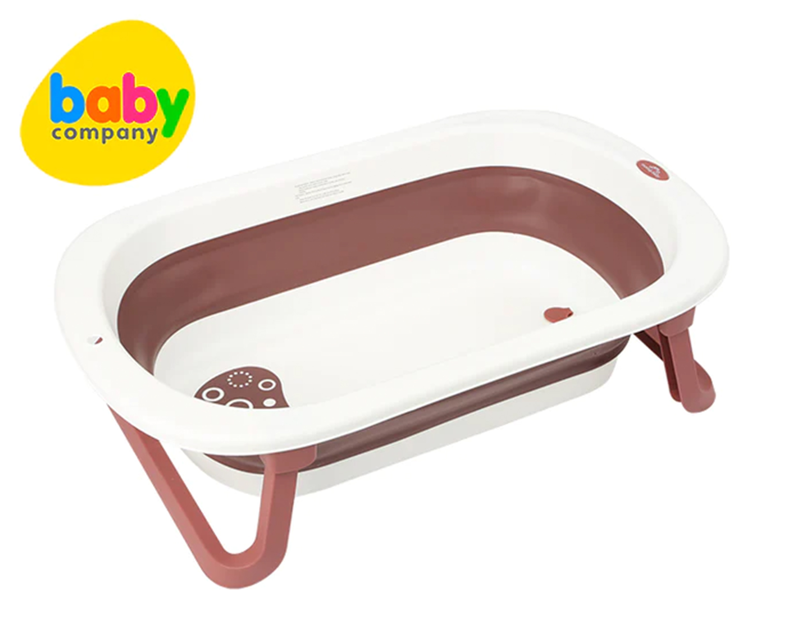 6 Cute, EasyToStore, and Clean Baby Bath Tubs