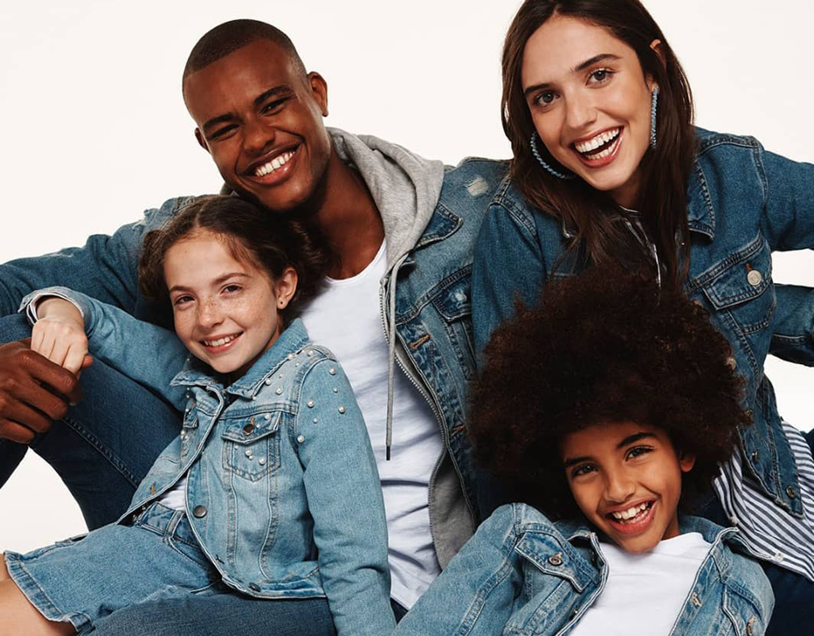 Shops With Clothes For Some Mother Son Twinning Moments