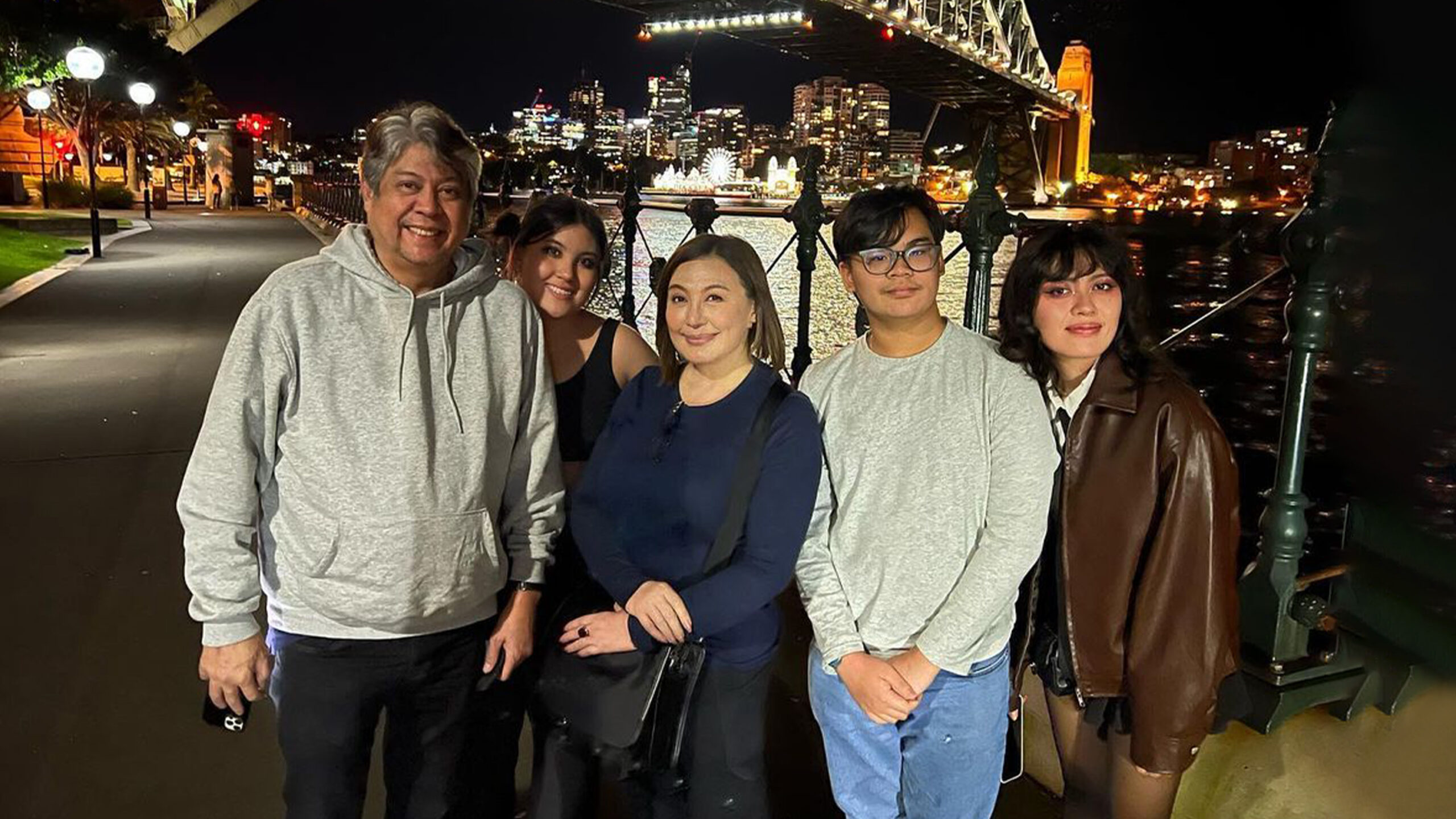 Sharon Cuneta Goes Raw About Her Feelings For Her Babe