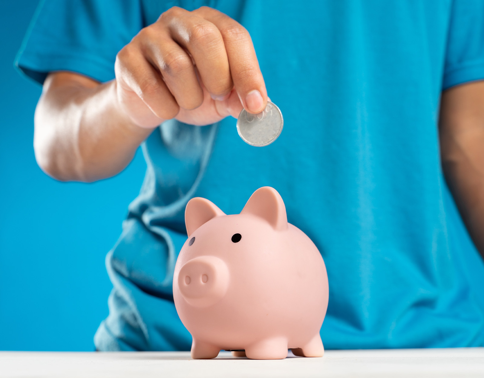 14 Ways to Teach Kids About Money, Budgeting, and Saving