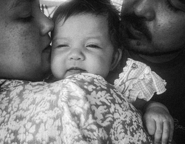 Angelica Panganiban's Letter Shows Every New Mom's Feelings