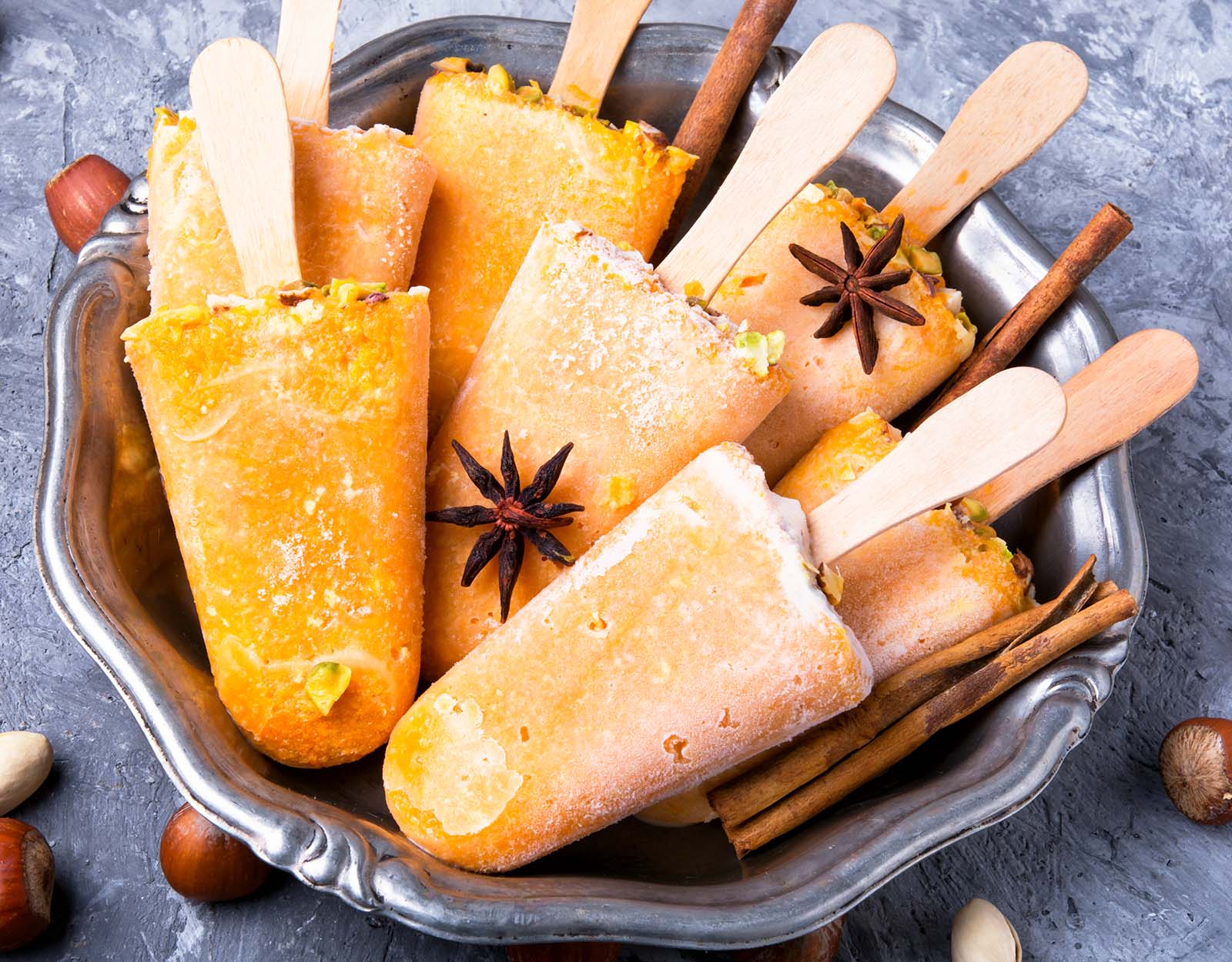 Delicious and Healthy Snacks to Give During Trick or Treat