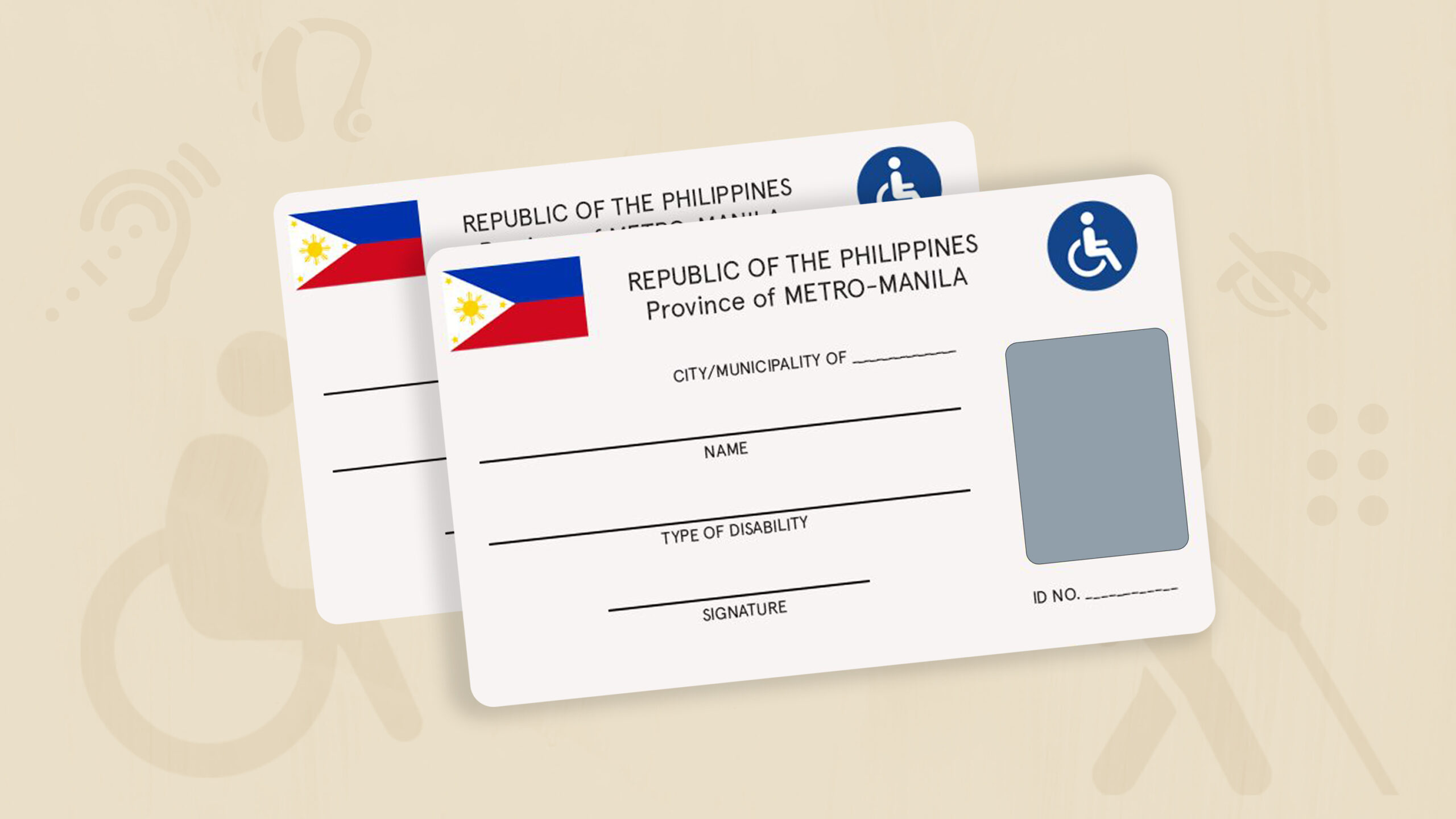 PWD ID: What We Know About It And How It Helps Families