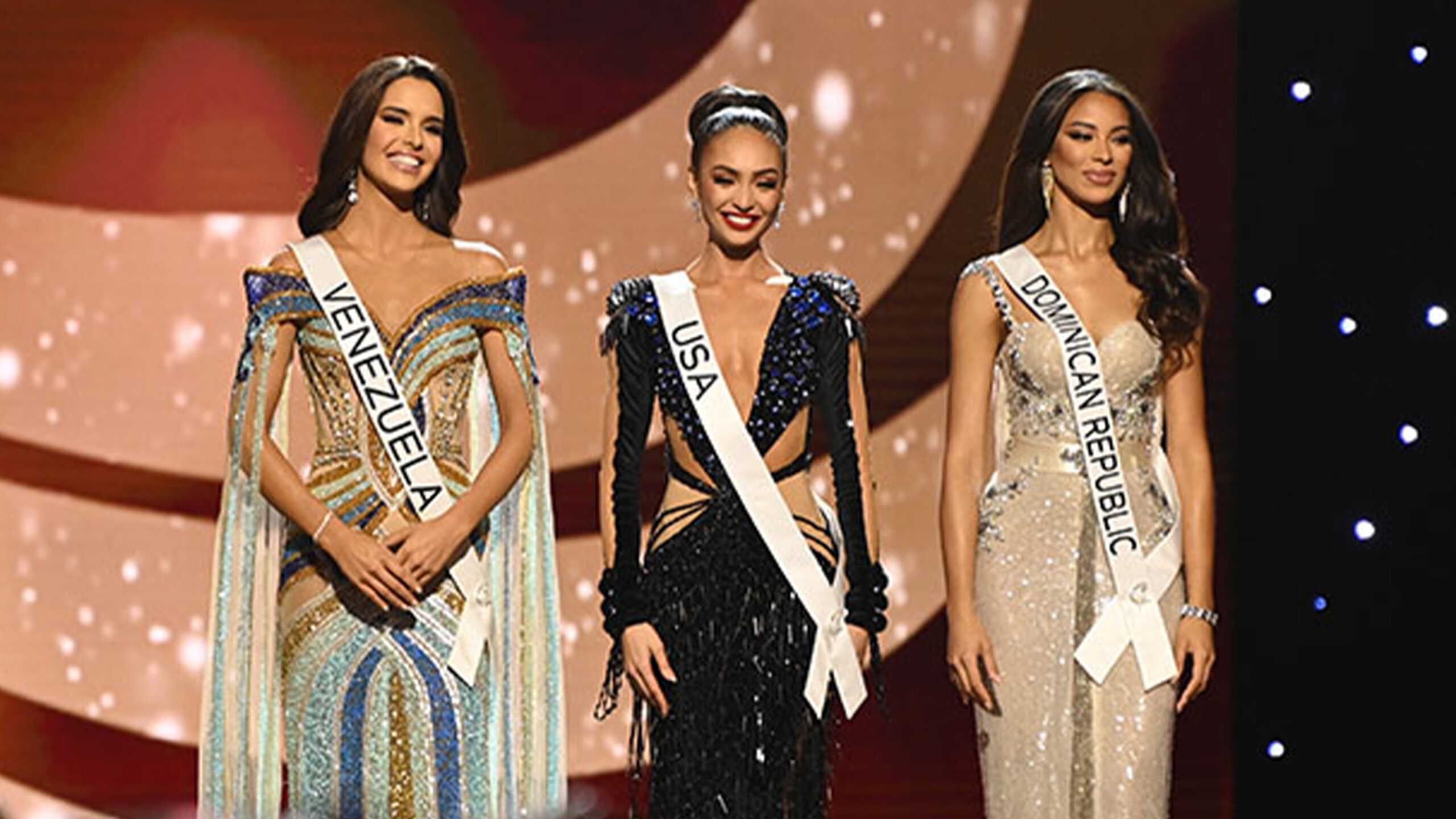 How the Age Limit Removal in Miss Universe Changes The Game