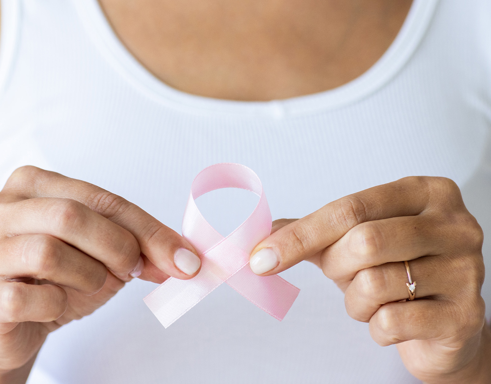 Why We Celebrate Breast Cancer Awareness Month in October