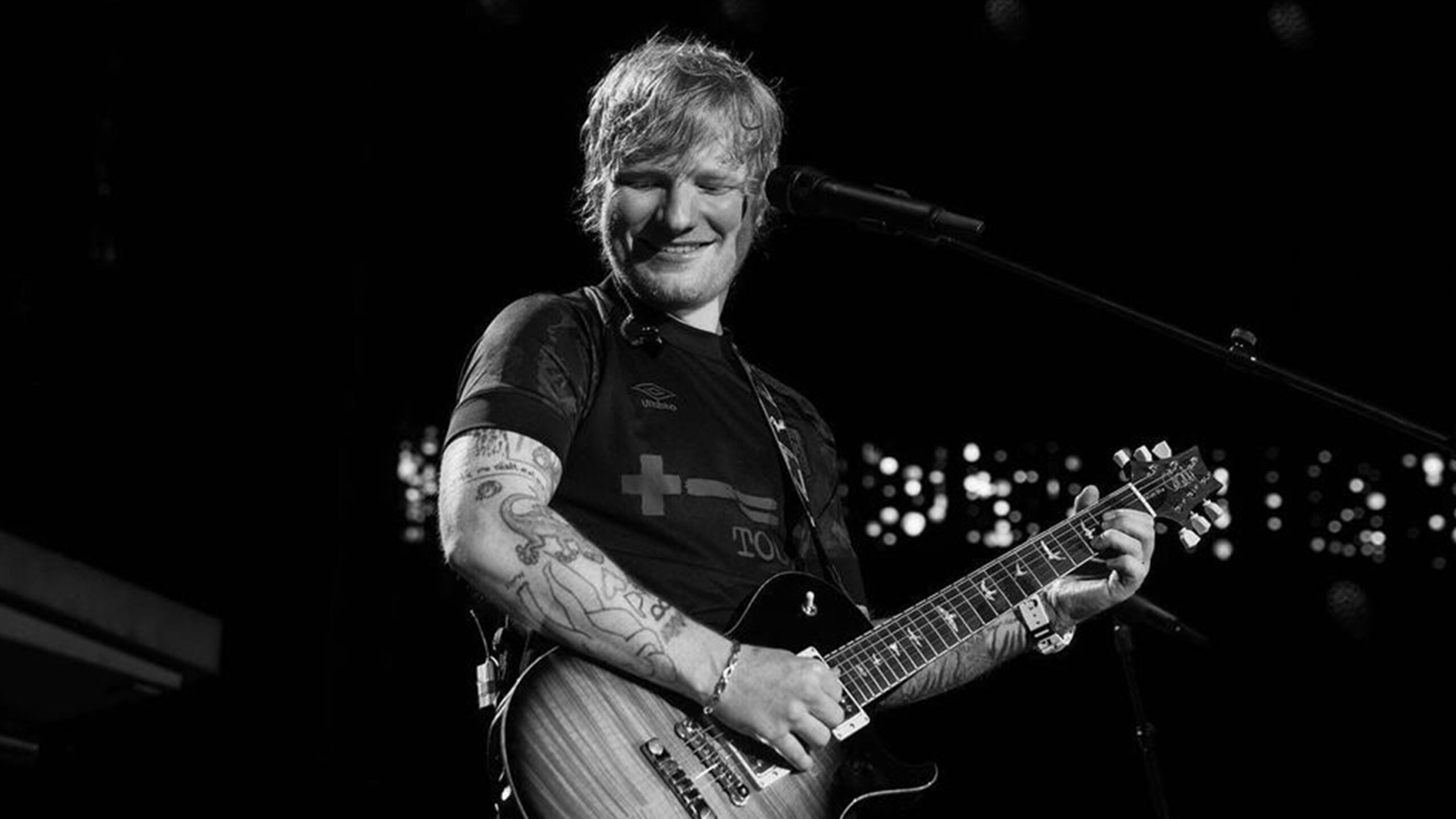 Ed Sheeran Returns To The Philippines For A Concert in 2024!