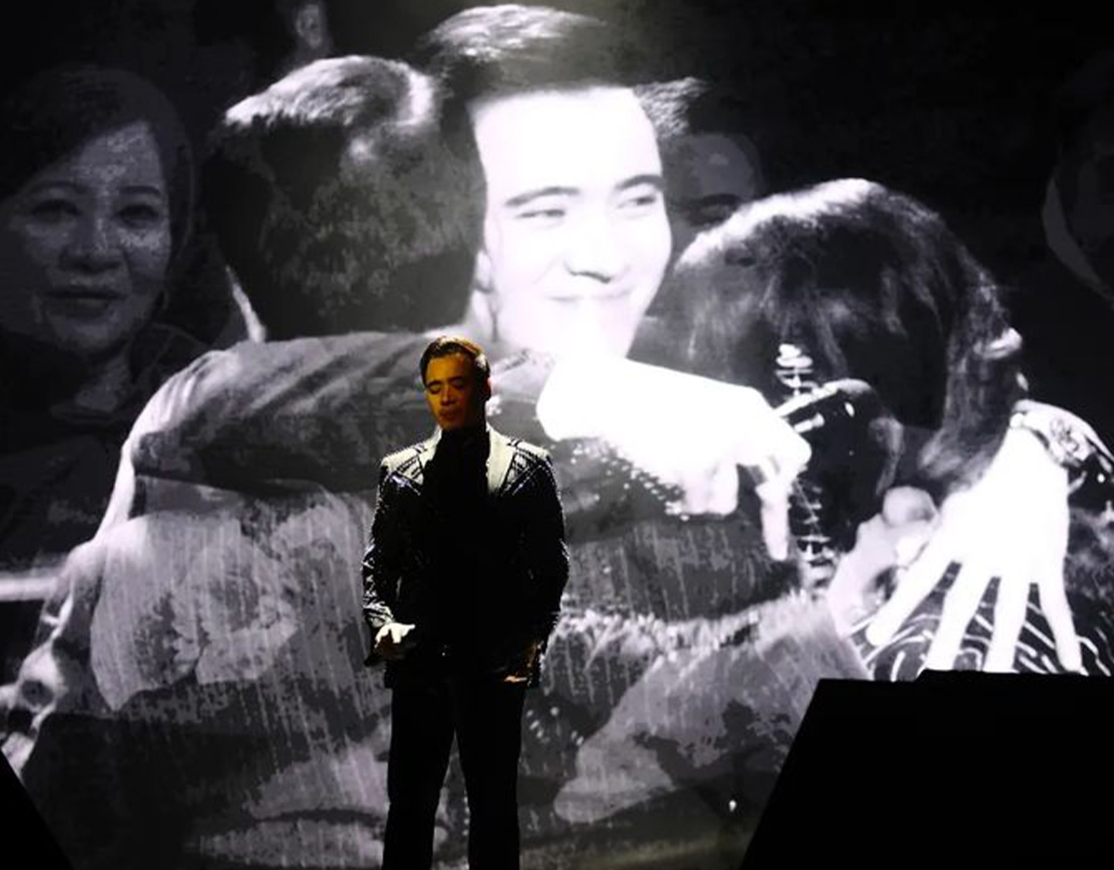 Erik Santos Shares Letter to Parents on 20th Anniversary Concert