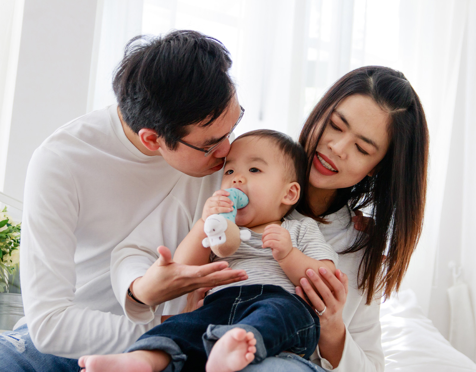 First 1000 Days Law: How New Parents Can Make The Most Of It