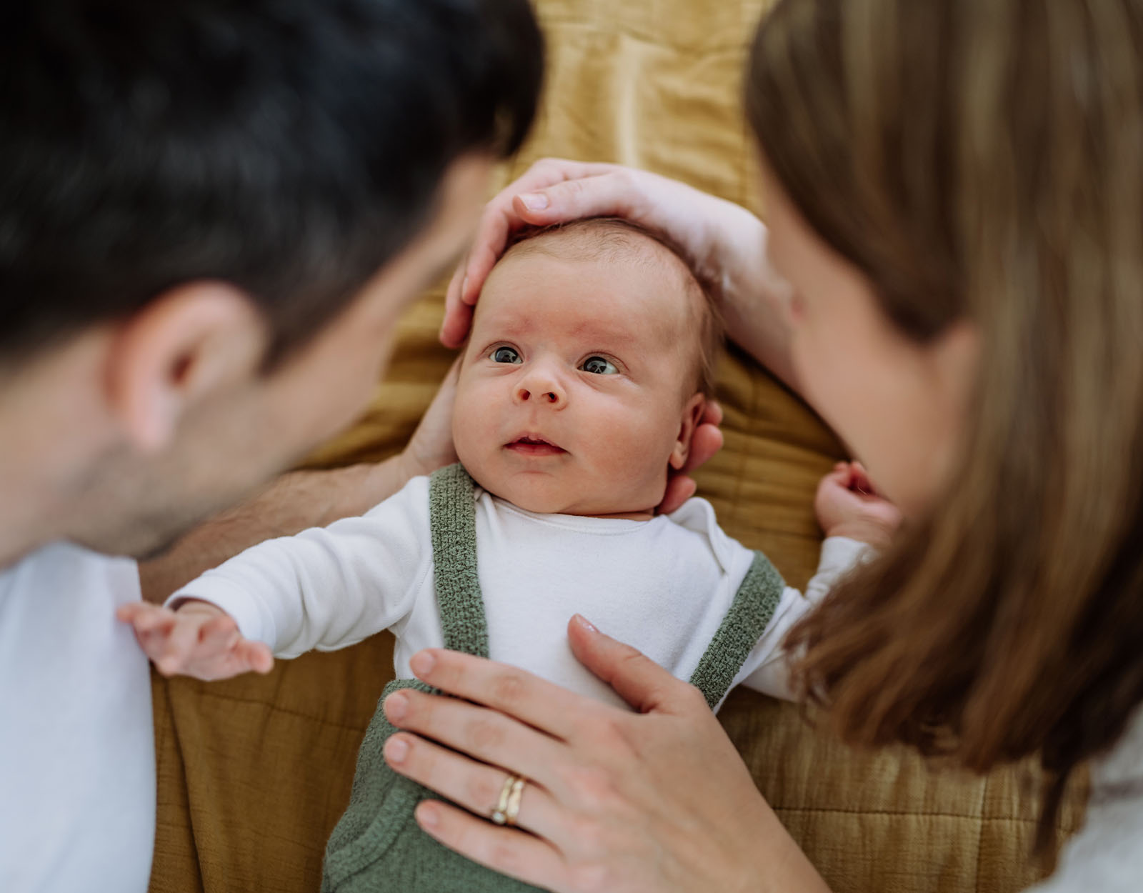 How Baby Babble May Help Babies and Kids Learn Languages Faster