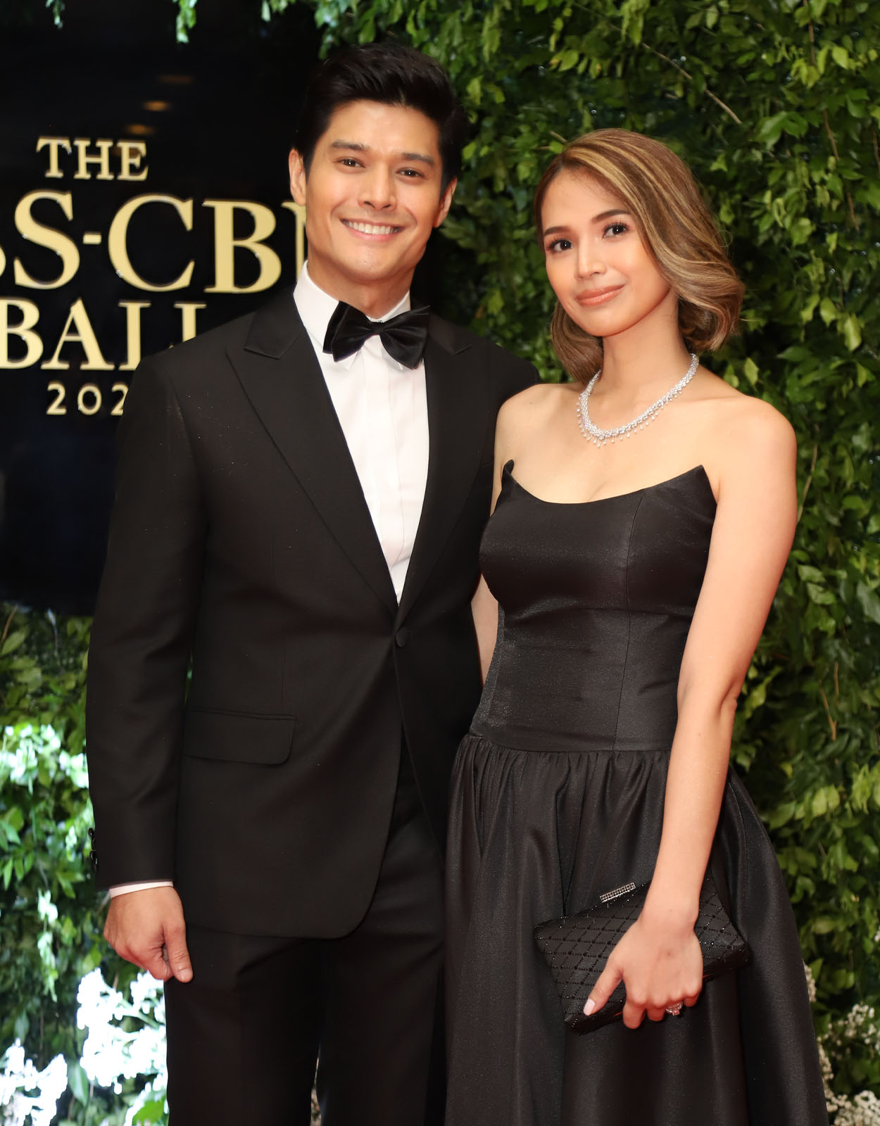 Celebrity Parents Who Attended the ABS-CBN Ball 2023