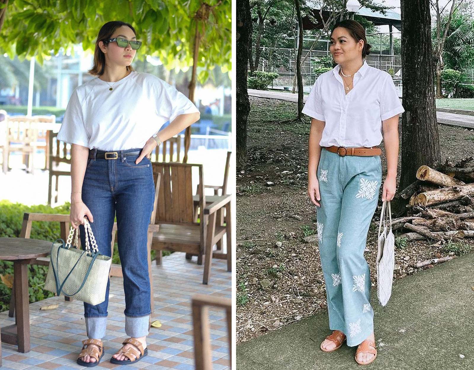 6 Outfit Inspirations for Moms On Their Next Meetup with Friends