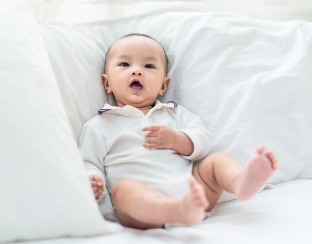 20 Unique Filipino Baby Boy Names We Love