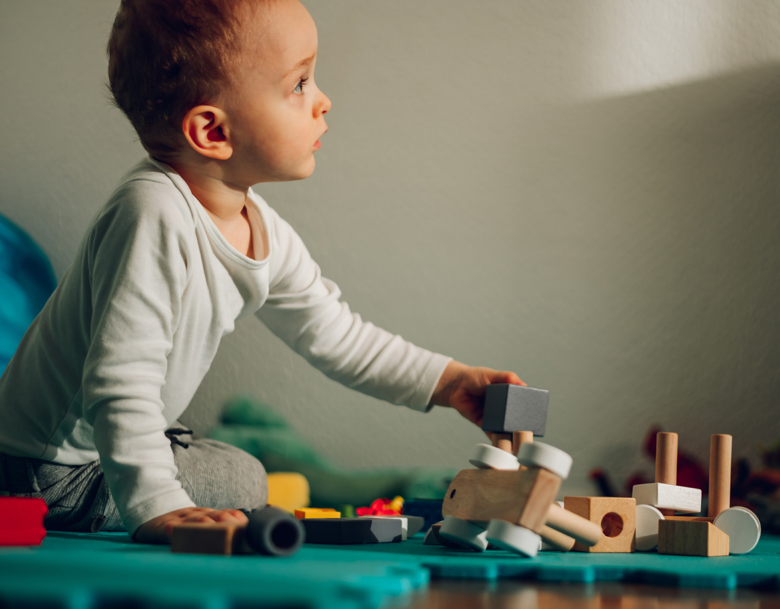 Ways to Foster Creativity and Play: The Key to Healthy Child Development