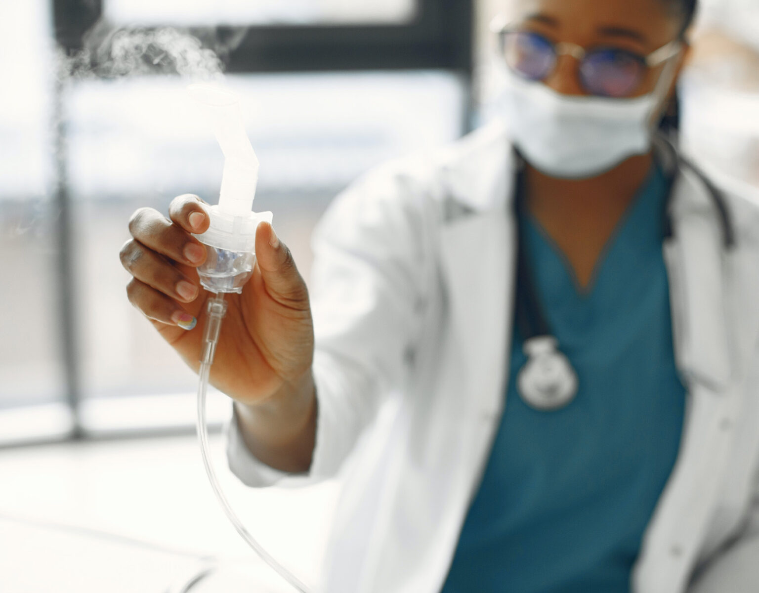 Why Every Family Needs a Nebulizer at Home