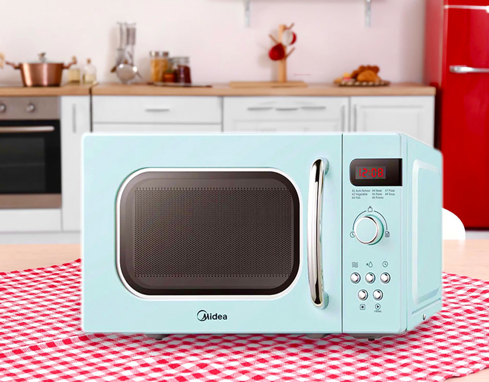 Modern Appliances That Make Life Easier for Moms