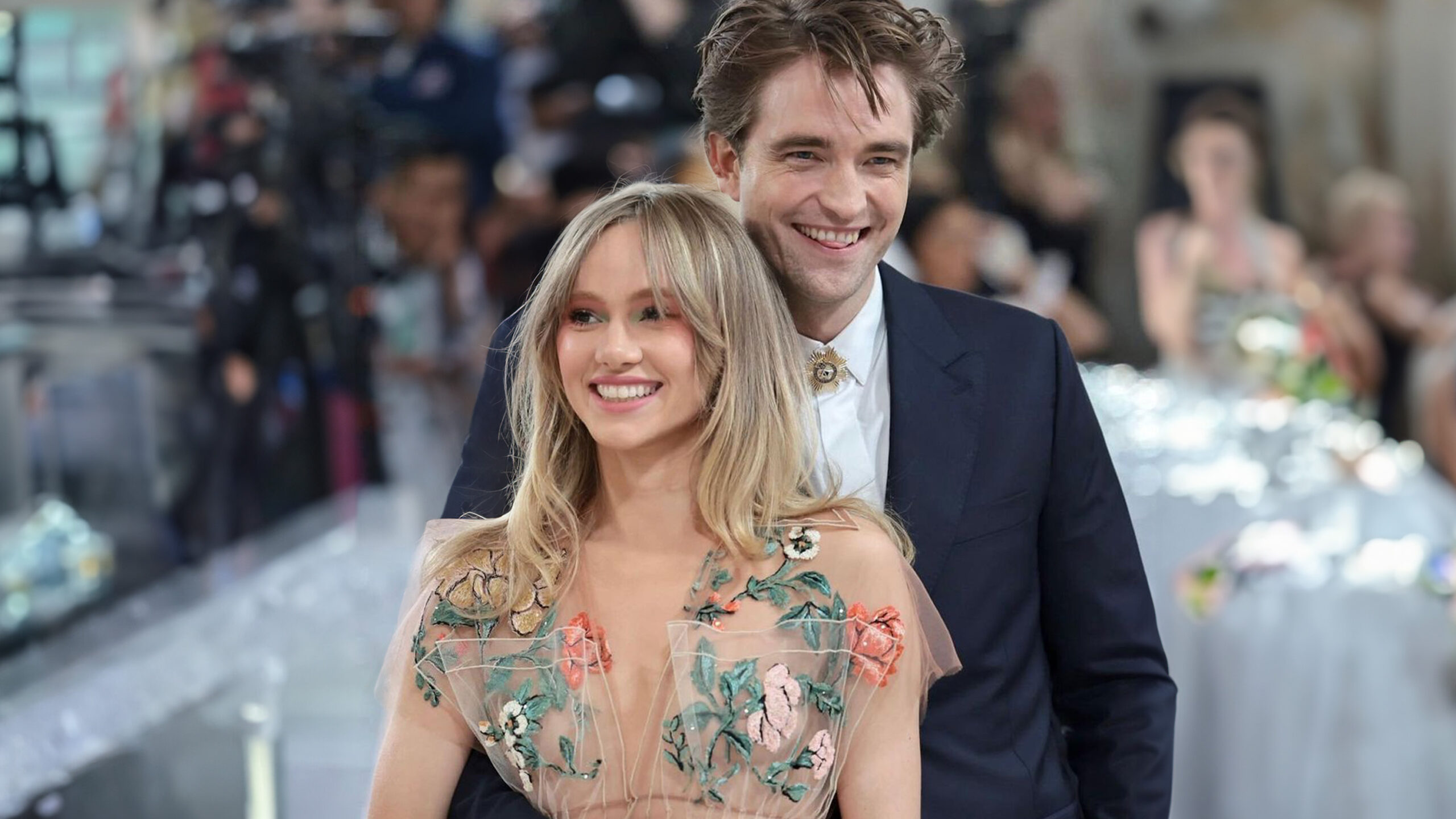 Robert Pattinson And Suki Waterhouse Are Going To Be Parents!