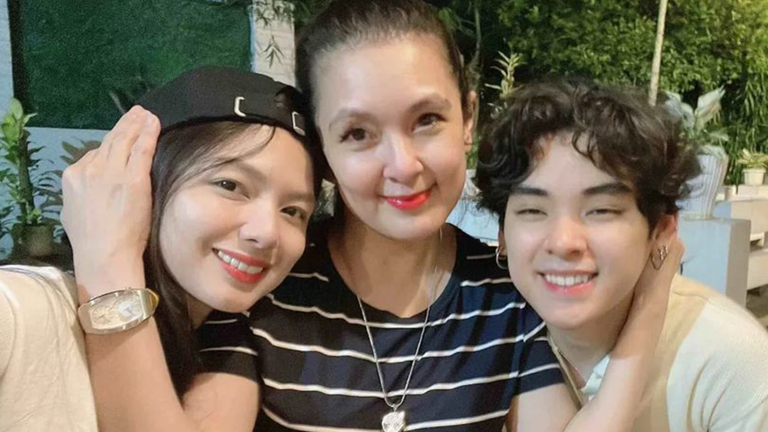 Jean and Jennica Garcia on Life As Single Parents Modern Parenting