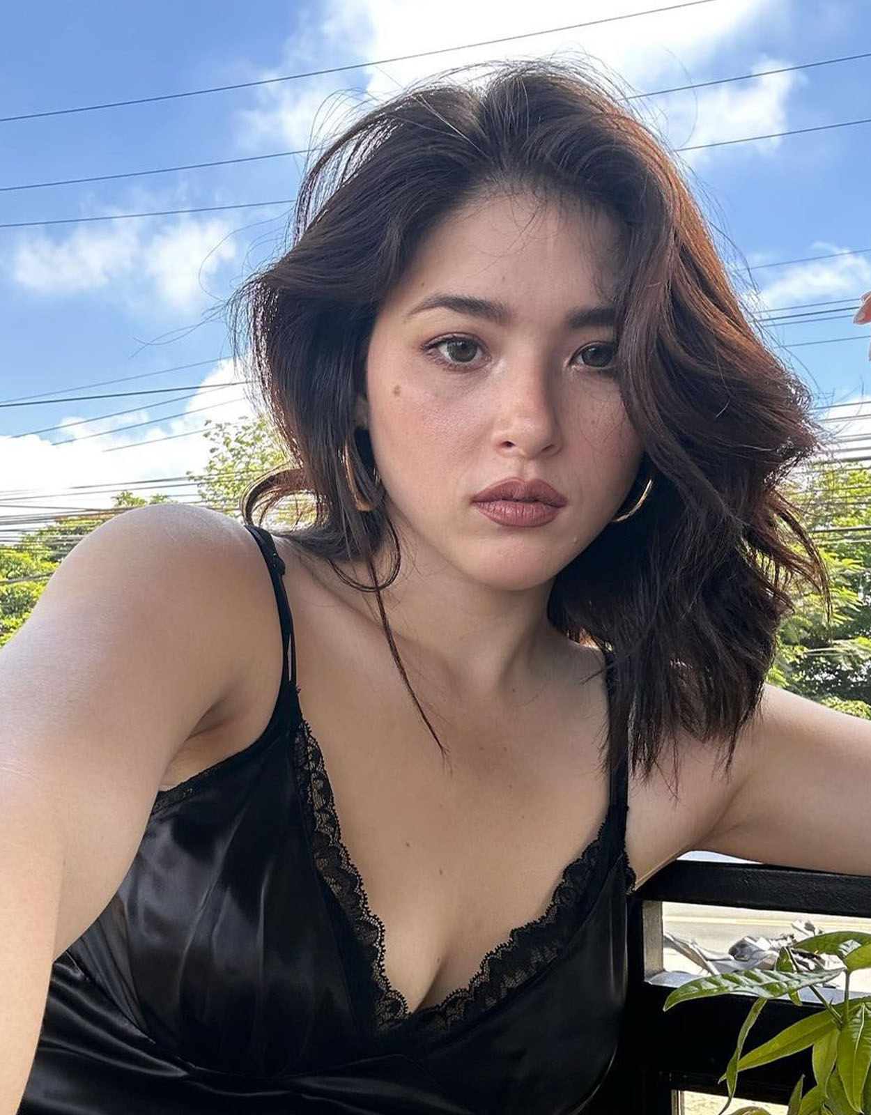 Kylie Padilla shares her thoughts on her failed marriage