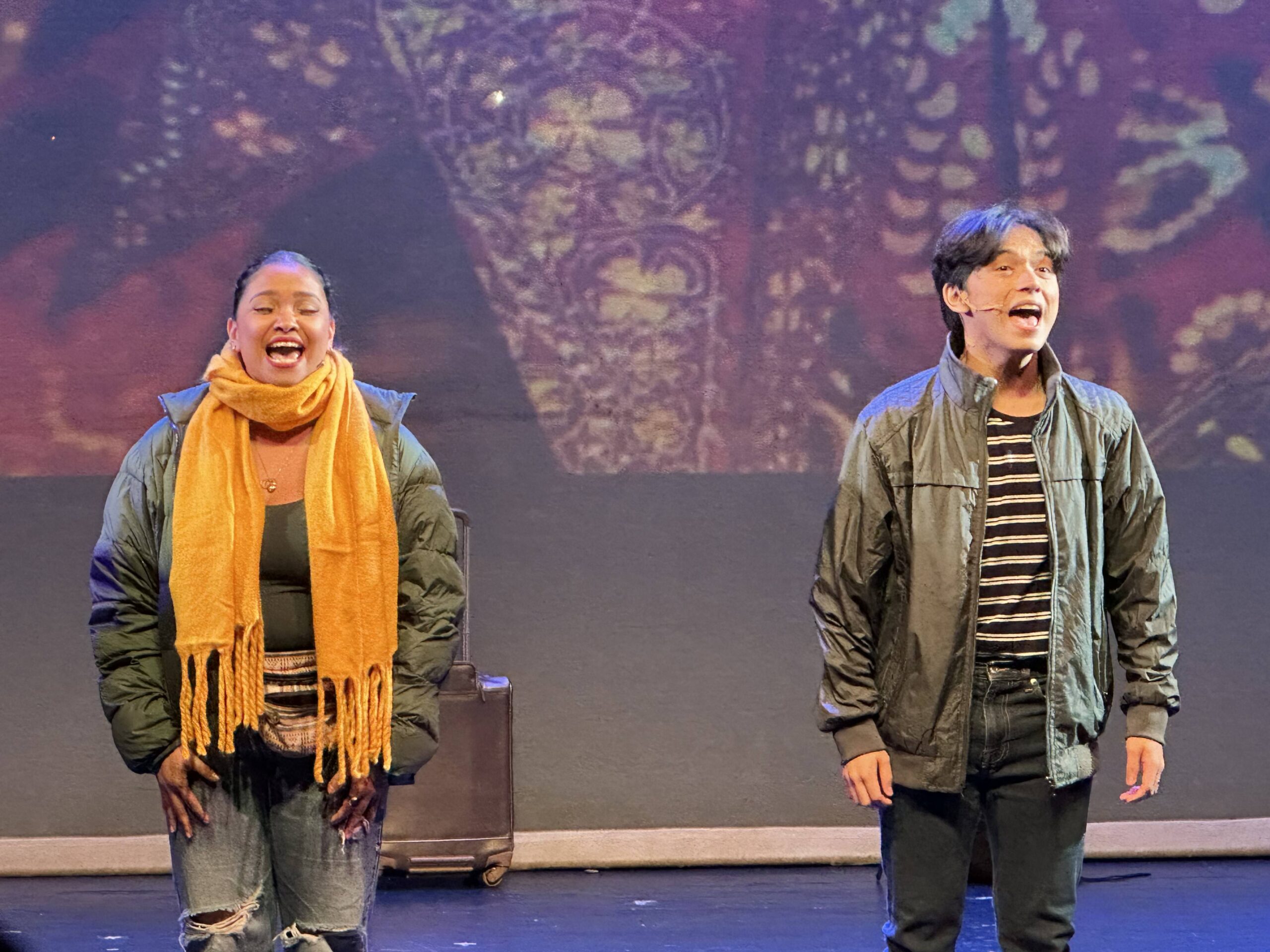 Why We Believe Families and Kids Can Appreciate Theater and All Its Drama