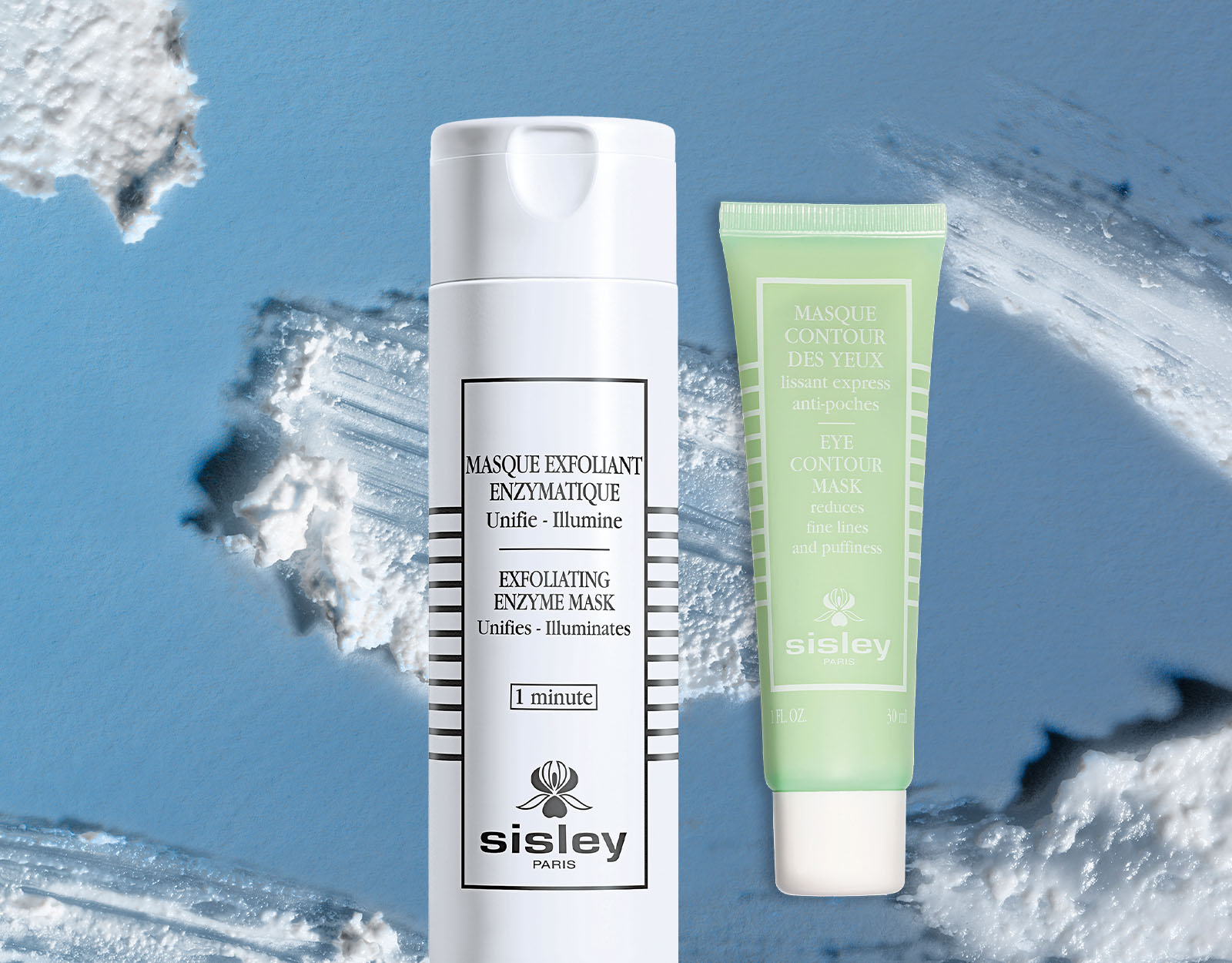 SISLEY SKINCARE