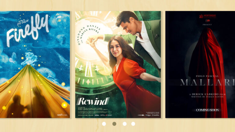 Metro Manila Film Festival 2023 Extended Until January 14