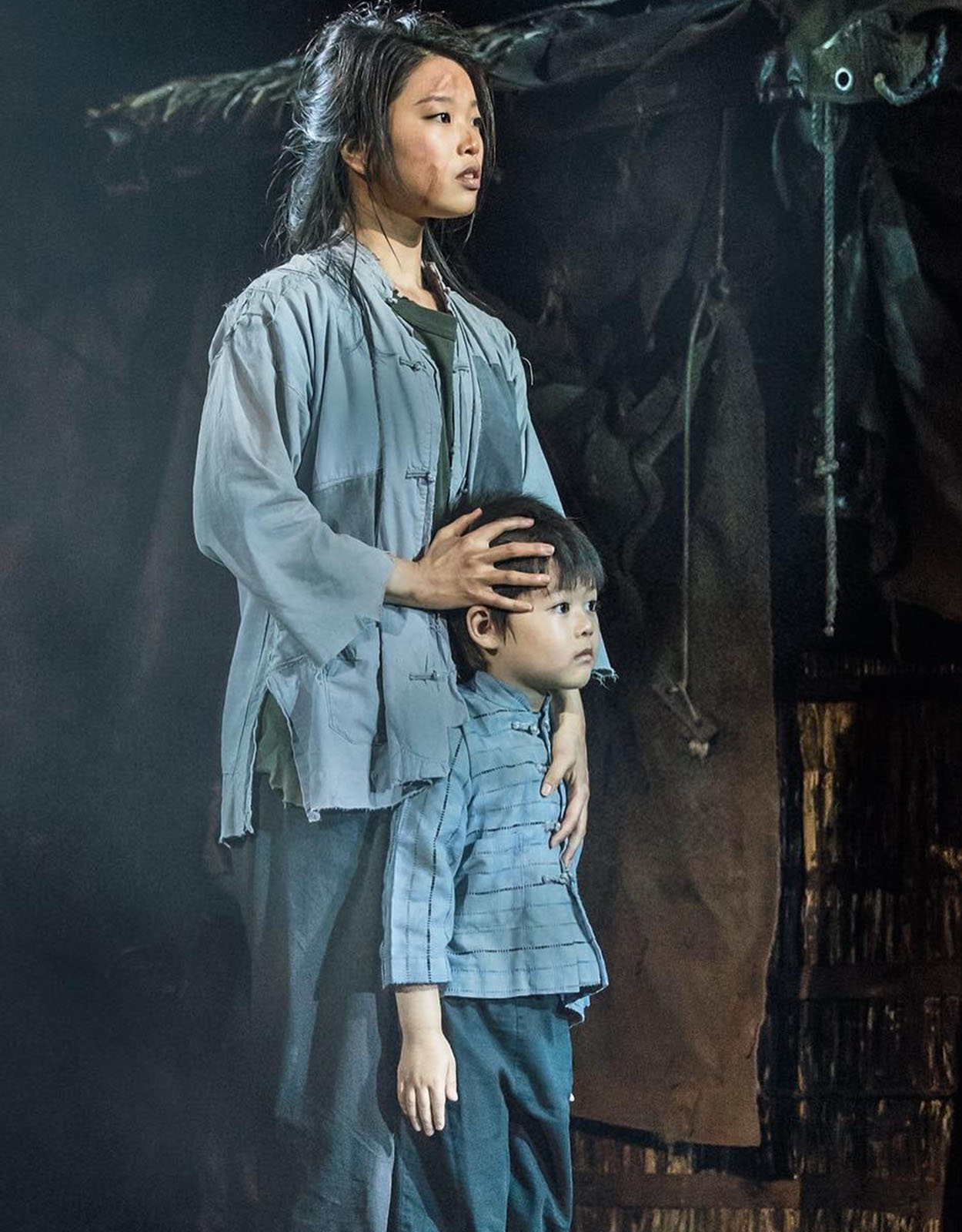Miss Saigon Singapore Announces Open Call for Child Actor to Play Tam