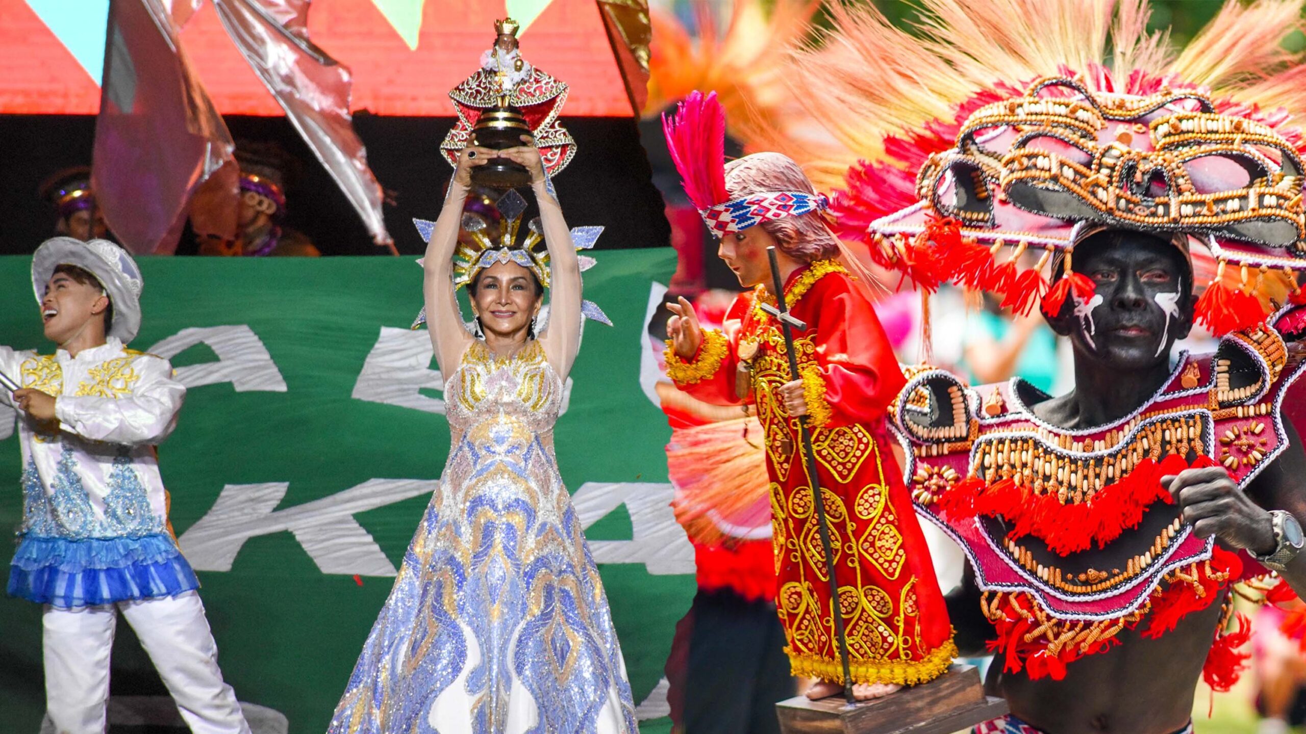 Sinulog And Two Festivals In 2024 To Honor The Sto. Niño