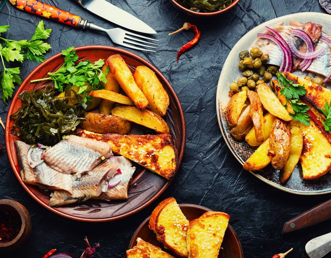 A Cheat Sheet to Delicious Filipino Fish Dishes