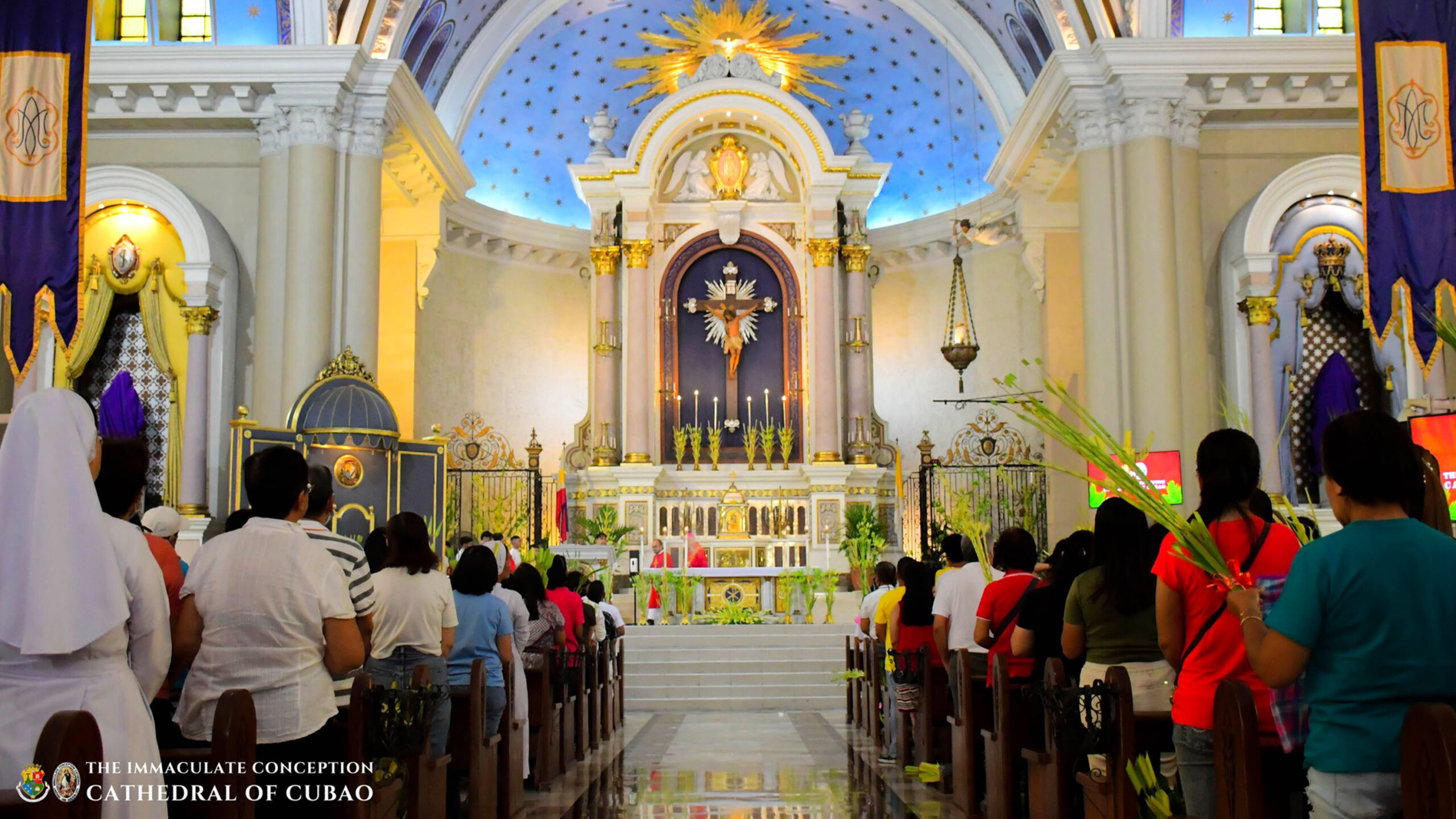 Visita Iglesia: Churches in Quezon City to Visit for Holy Week