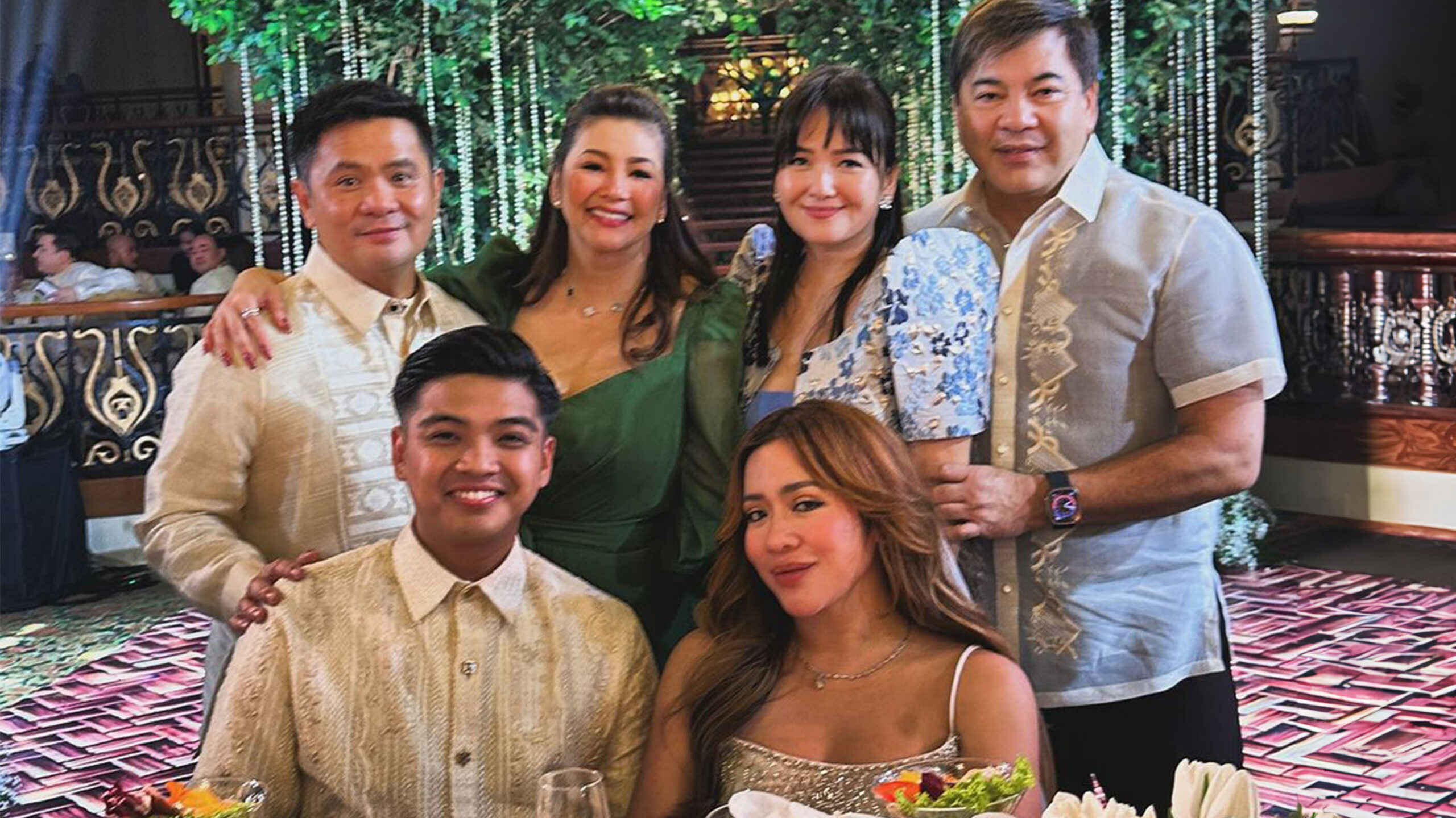 LOOK: Angeline Quinto is Married to her Non-showbiz Partner!